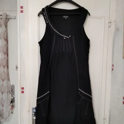 Jolie robe Clara Vitti